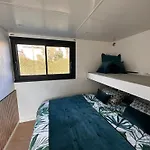 House Boat Avec Naviguant En Champagne Πλωτό κατάλυμα