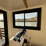 House Boat Avec Naviguant En Champagne Mareuil-sur-Ay